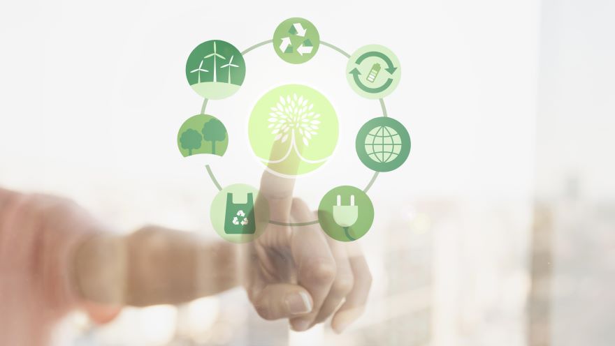 ambiente e sostenibilità